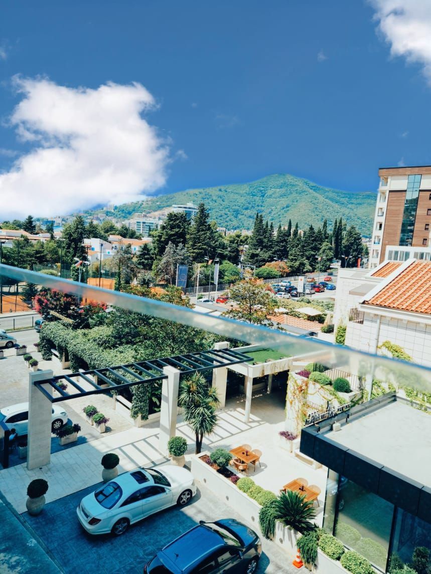 Flat in Budva, Montenegro, 61 m² - picture 6