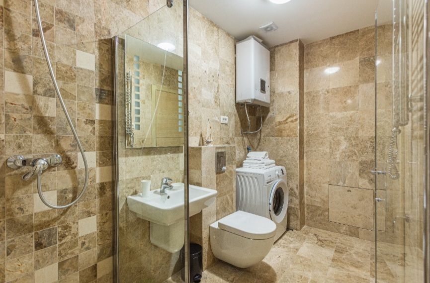 Wohnung in Budva, Montenegro, 87 m² - Foto 7