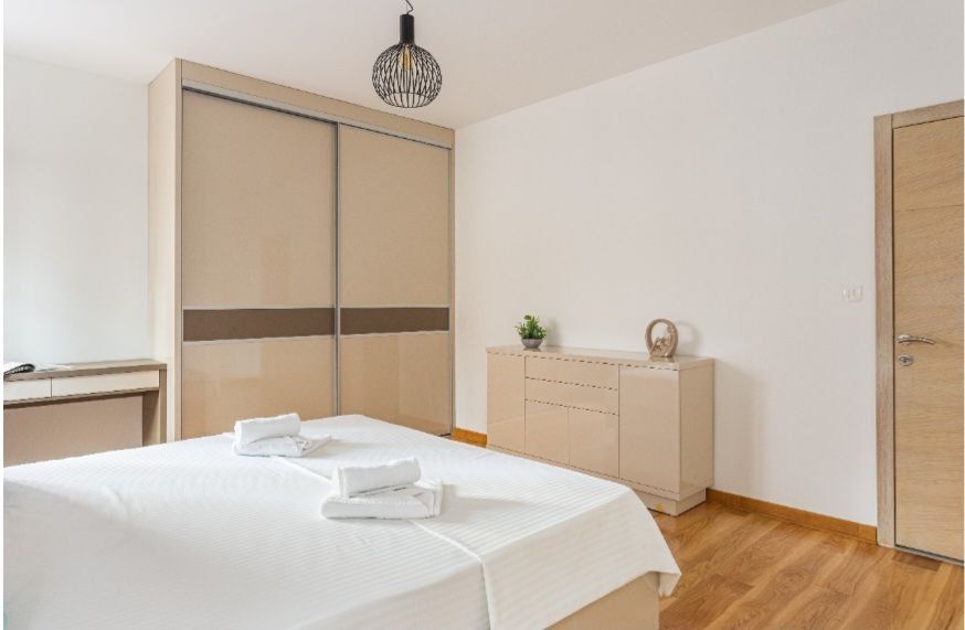 Wohnung in Budva, Montenegro, 87 m² - Foto 6