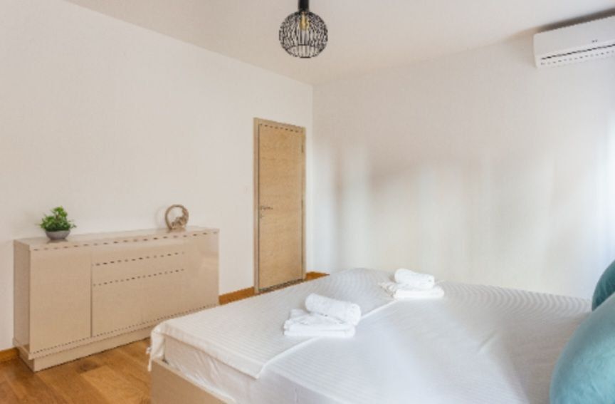 Wohnung in Budva, Montenegro, 87 m² - Foto 5