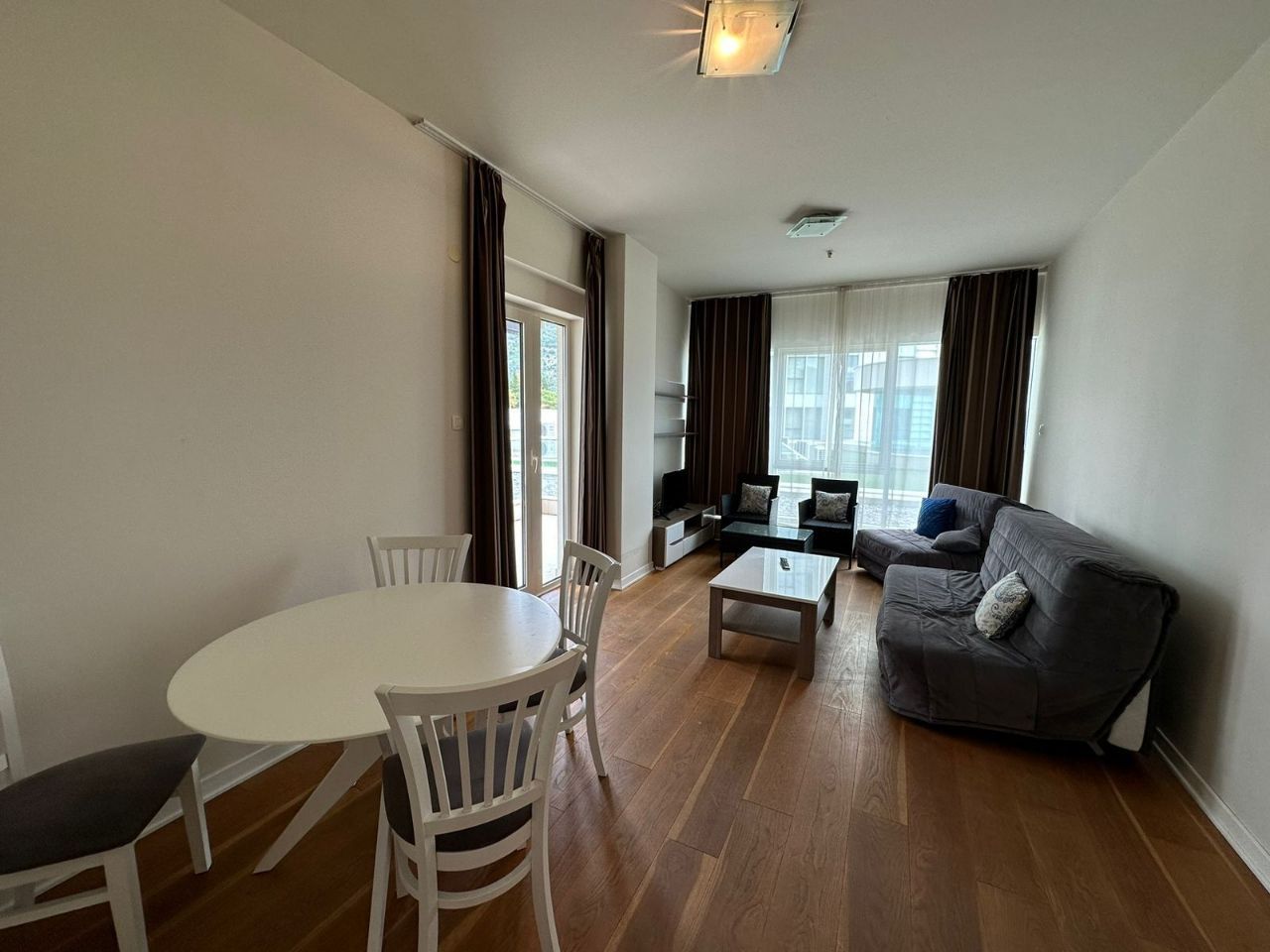 Appartamento a Budva, Montenegro, 63 m² - foto 2