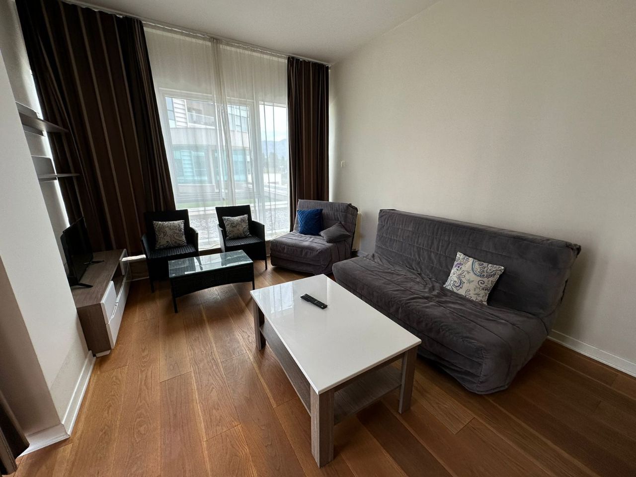 Appartamento a Budva, Montenegro, 63 m² - foto 3