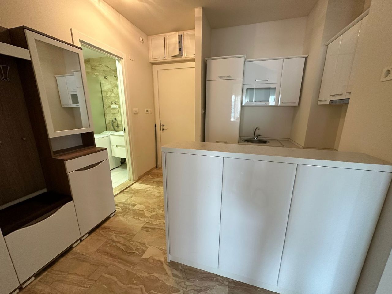 Appartamento a Budva, Montenegro, 63 m² - foto 5