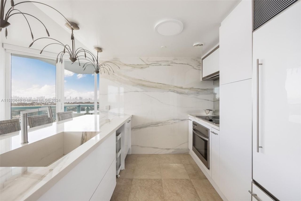 Appartamento a Miami, USA, 120 m² - foto 6