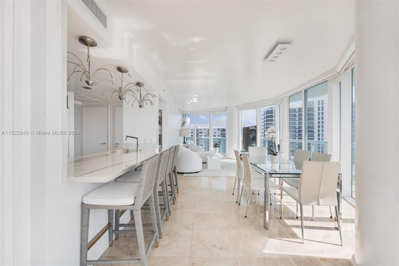 Appartamento a Miami, USA, 120 m² - foto 7