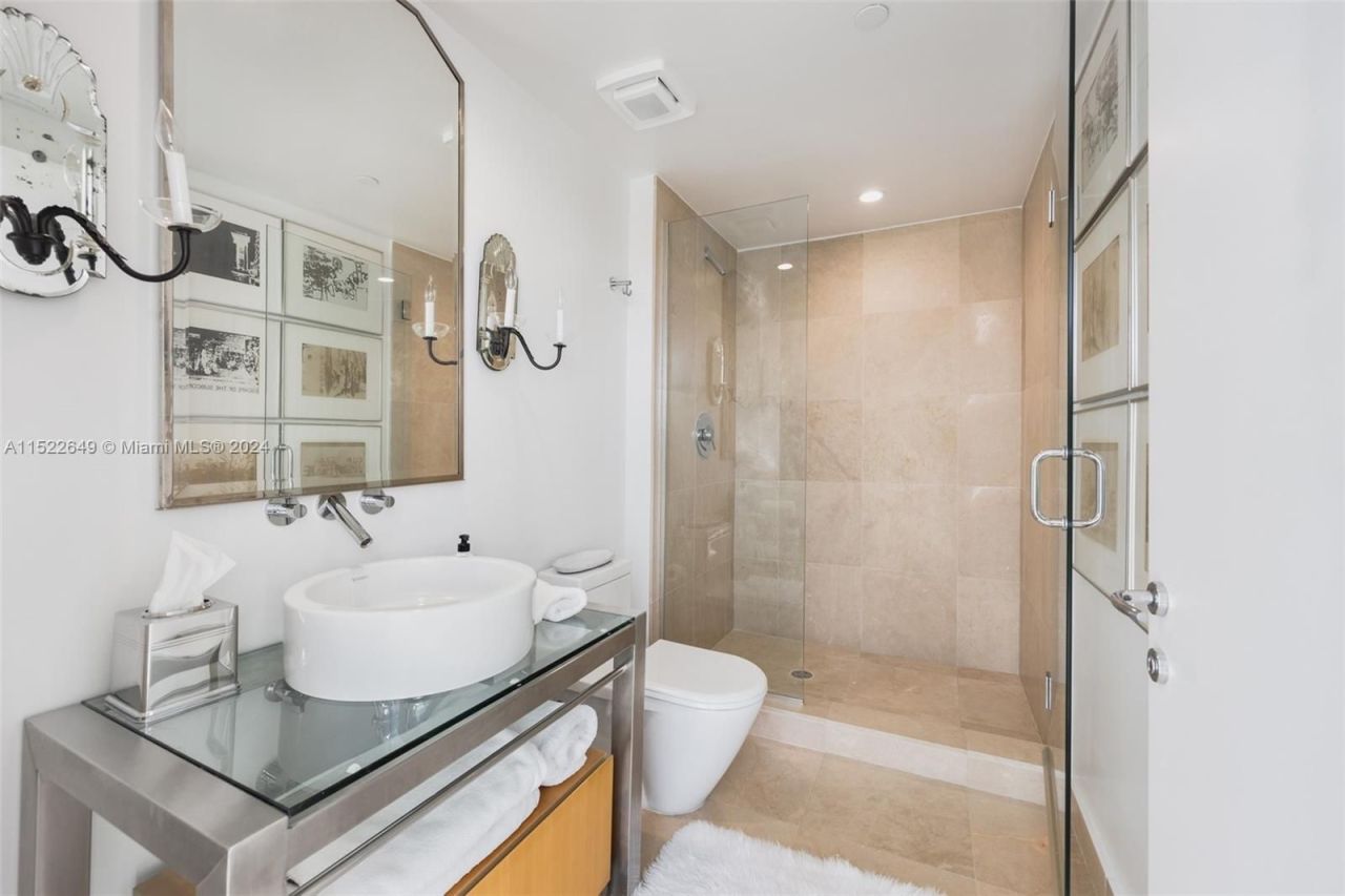 Appartamento a Miami, USA, 120 m² - foto 15