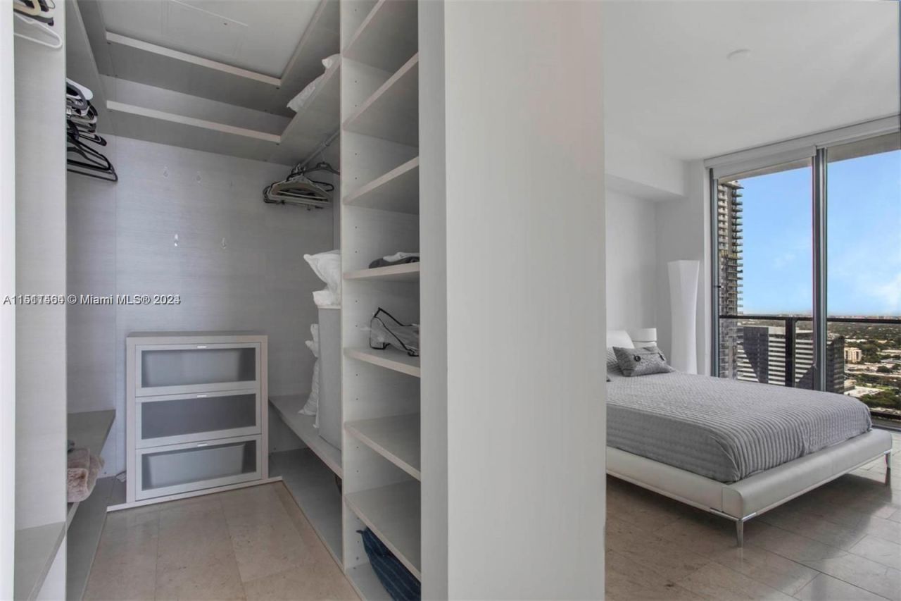 Appartamento a Miami, USA, 110 m² - foto 10