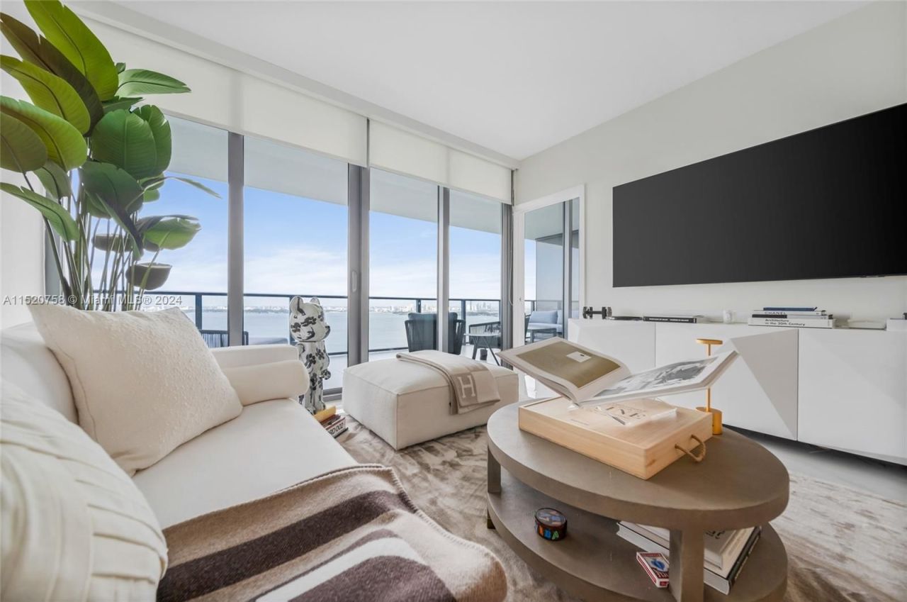 Flat in Miami, USA, 100 m² - picture 5