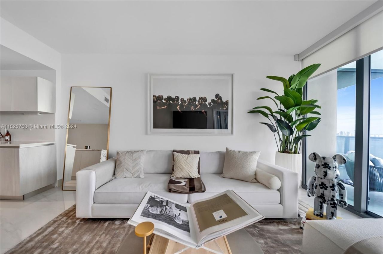 Flat in Miami, USA, 100 m² - picture 4