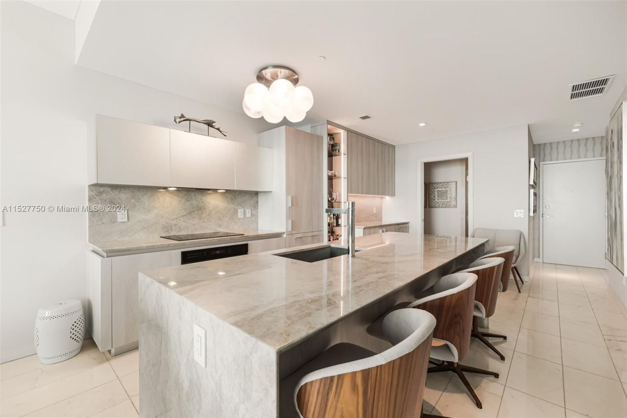 Appartamento a Miami, USA, 110 m² - foto 5