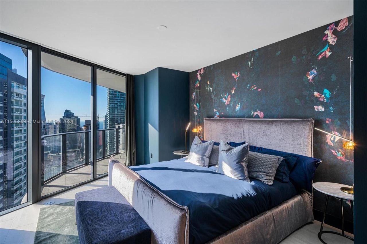 Flat in Miami, USA, 120 m² - picture 5