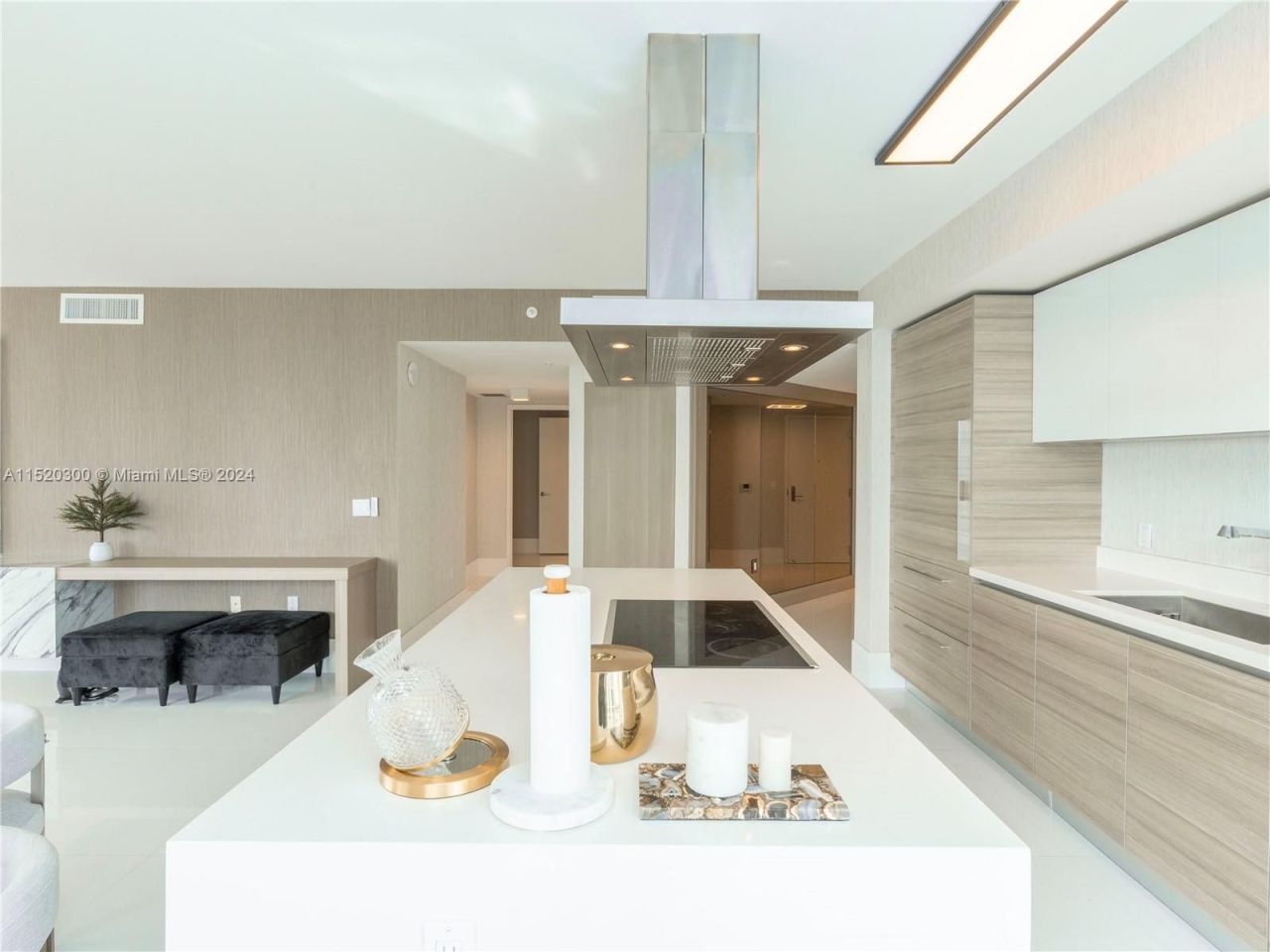 Appartement à Miami, États-Unis, 180 m² - image 7