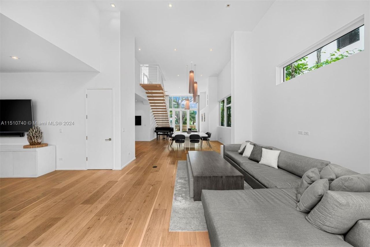 Villa in Miami, USA, 300 m² - Foto 7