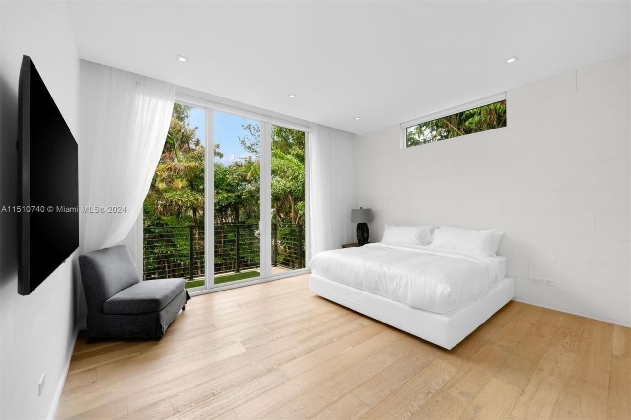 Villa in Miami, USA, 300 m² - Foto 12