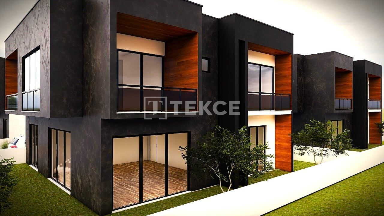 Villa Nilüfer, Turkey, 240 m² - picture 1