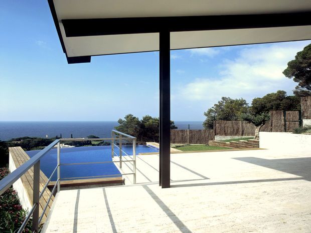 Chalet in Platja D'Aro, Spain, 440 m² - picture 3