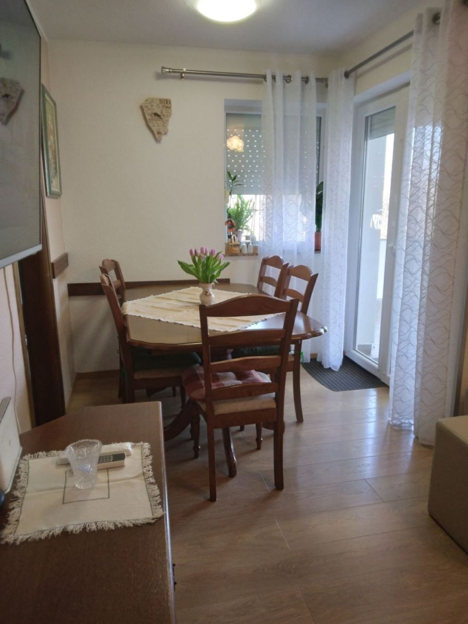 Piso en Umag, Croacia, 94.18 m² - imagen 1