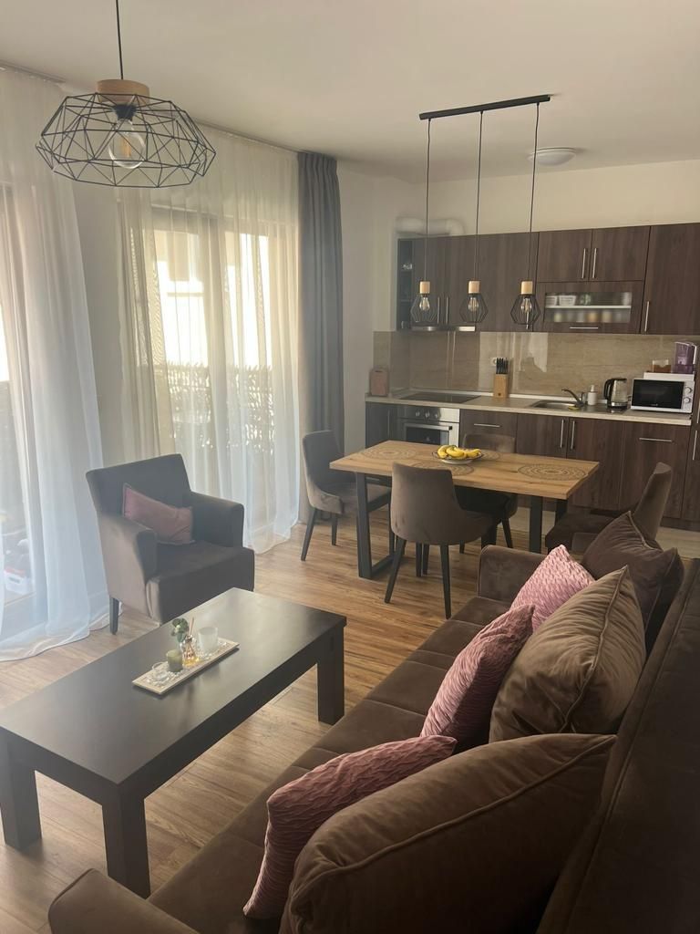 Appartamento a Budva, Montenegro, 66 m² - foto 2