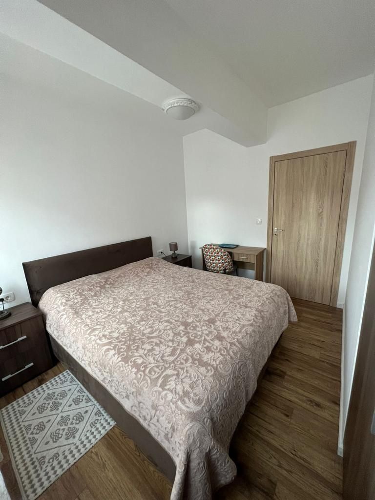 Appartamento a Budva, Montenegro, 66 m² - foto 5