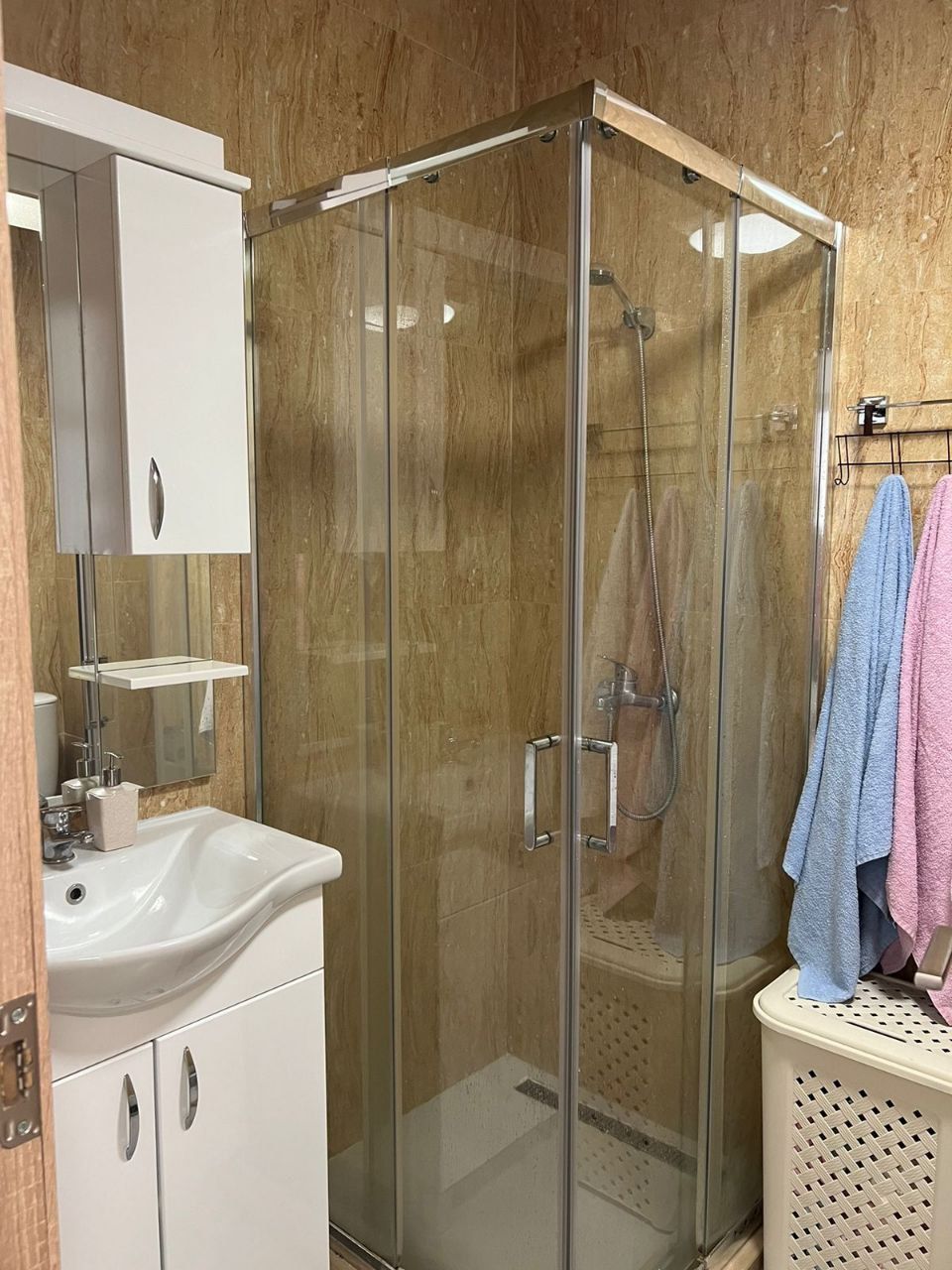 Appartamento a Budva, Montenegro, 66 m² - foto 13