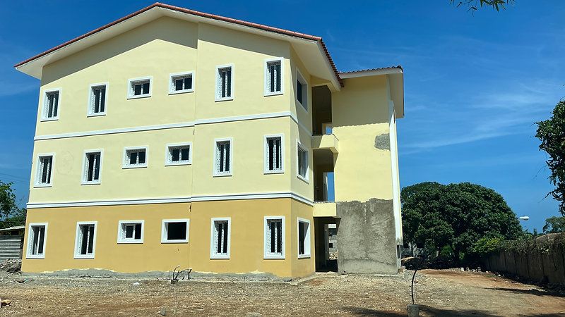 Flat in Sosua, Dominican Republic, 66 m² - picture 3