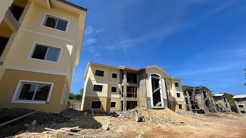 Flat in Sosua, Dominican Republic, 66 m² - picture 4