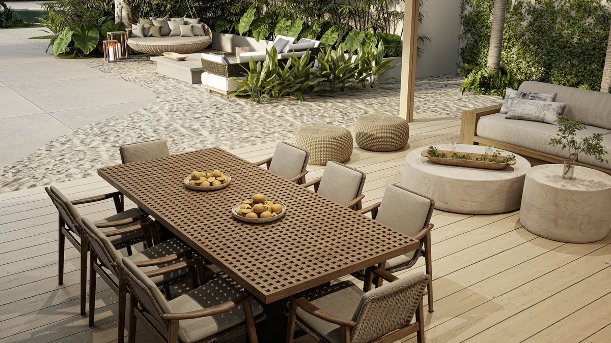 Wohnung in Bayahibe, Dominikanische Republik, 58.84 m² - Foto 9