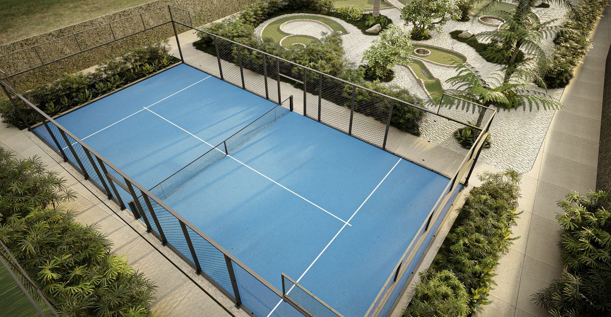 Wohnung in Bayahibe, Dominikanische Republik, 58.84 m² - Foto 13