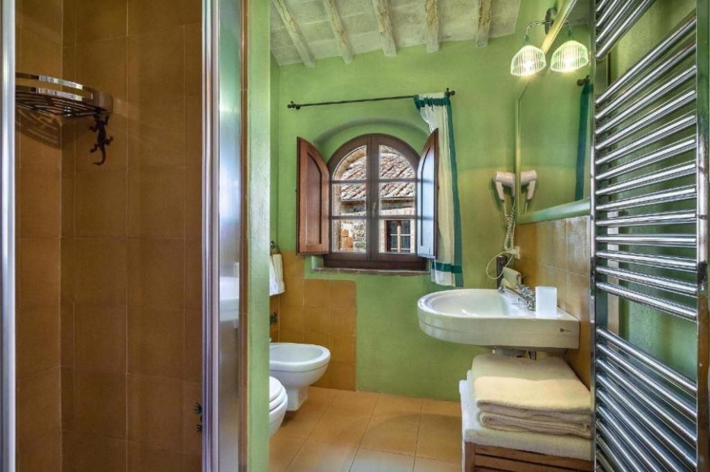 Tenuta a Montalcino, Italia, 800 m² - foto 10