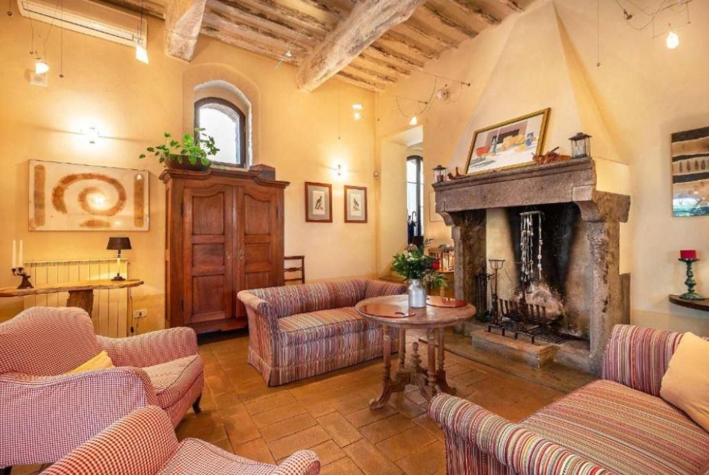 Tenuta a Montalcino, Italia, 800 m² - foto 9