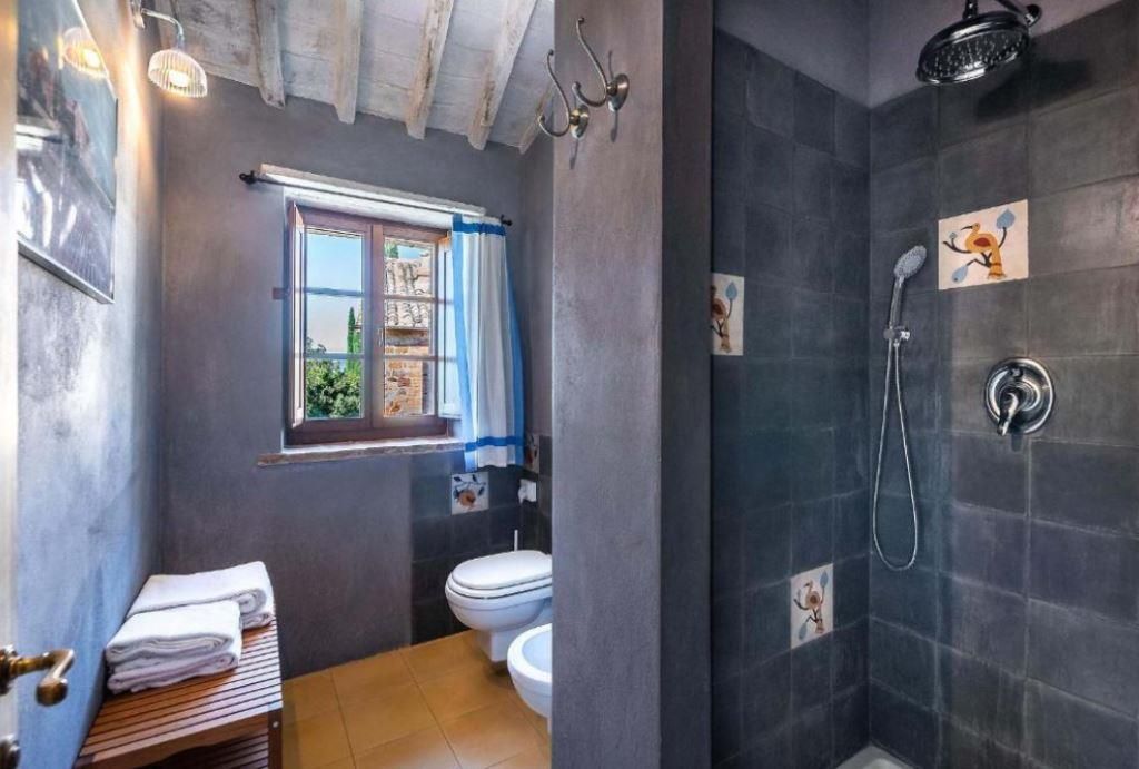 Tenuta a Montalcino, Italia, 800 m² - foto 18