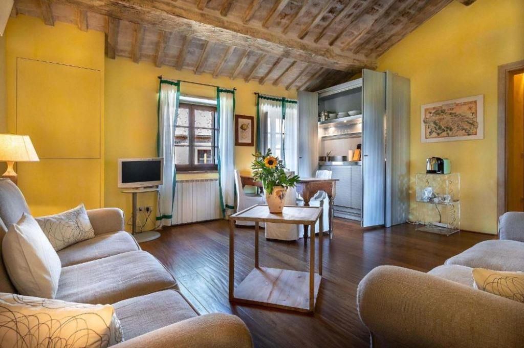 Tenuta a Montalcino, Italia, 800 m² - foto 7