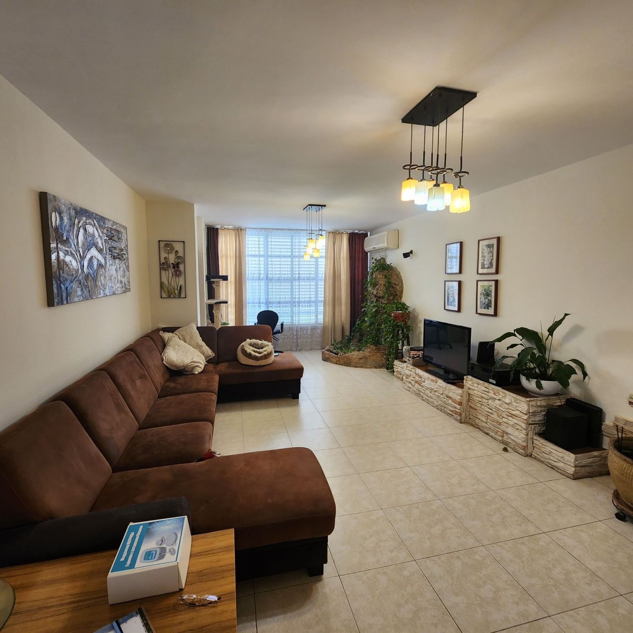 Piso en Rishon LeZion, Israel, 107 m² - imagen 1