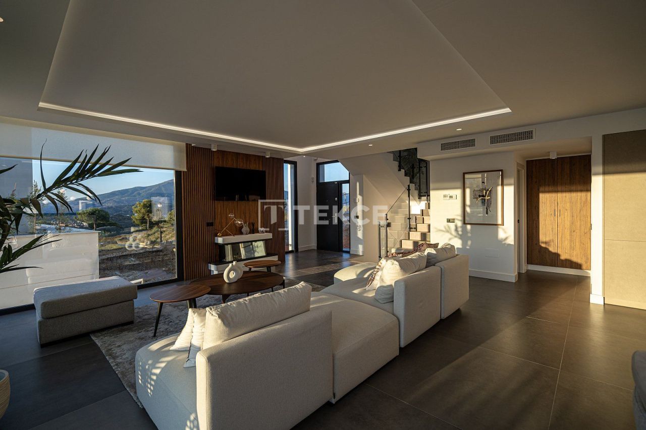 Villa a Mijas, Spagna, 275 m² - foto 5