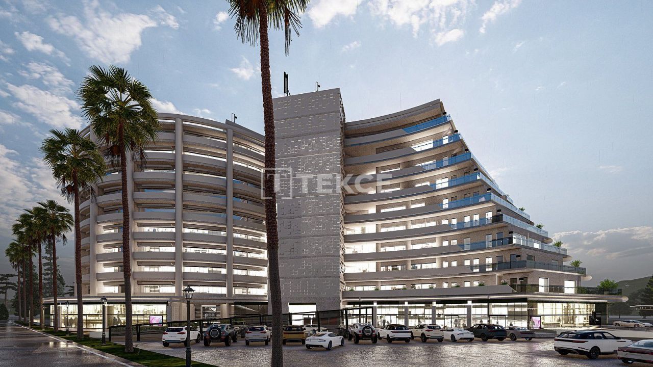 Apartment in Kyrenia, Cyprus, 122 m² - picture 8