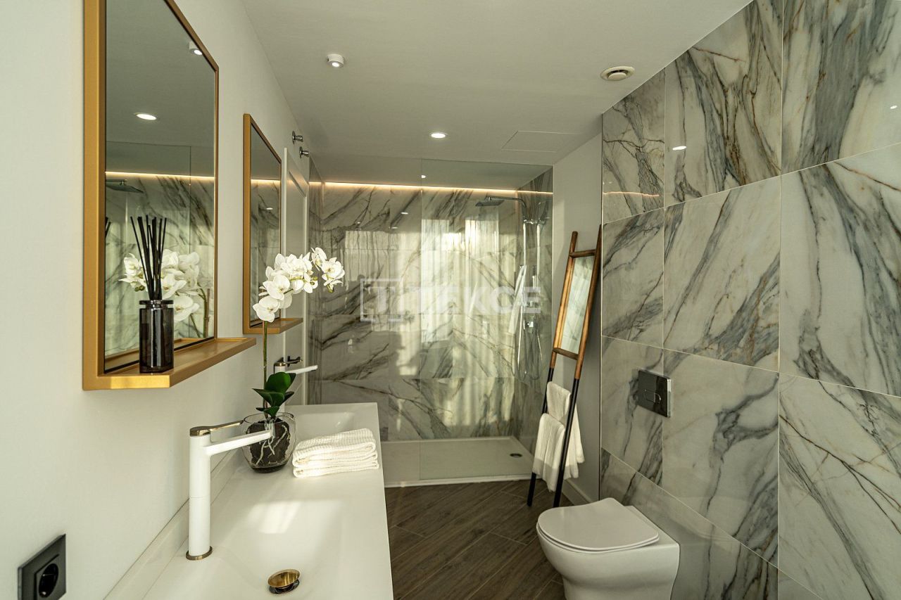 Villa a Mijas, Spagna, 275 m² - foto 8