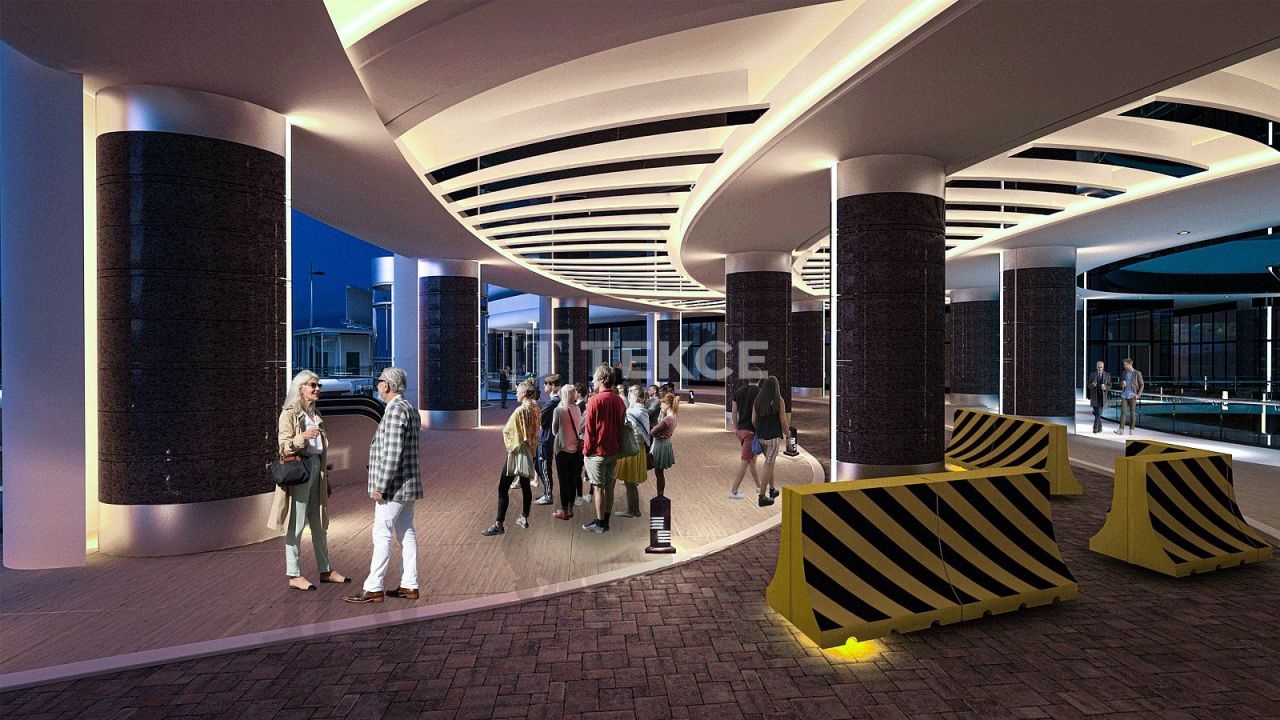 Apartment in Kyrenia, Cyprus, 179 m² - picture 10