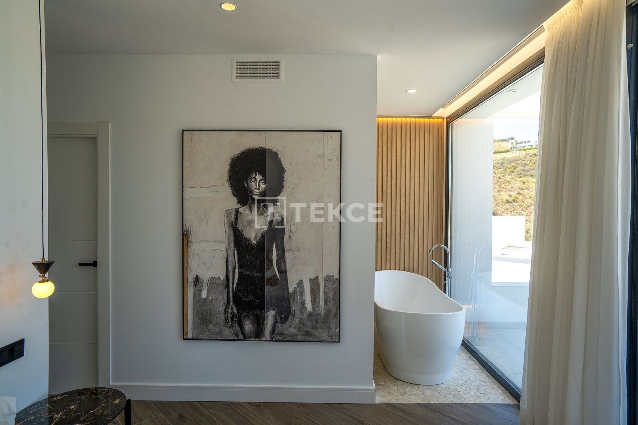 Villa a Mijas, Spagna, 275 m² - foto 10