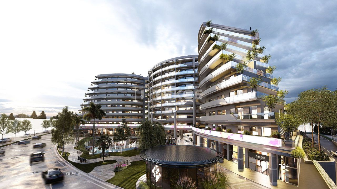 Apartment in Kyrenia, Cyprus, 179 m² - picture 12