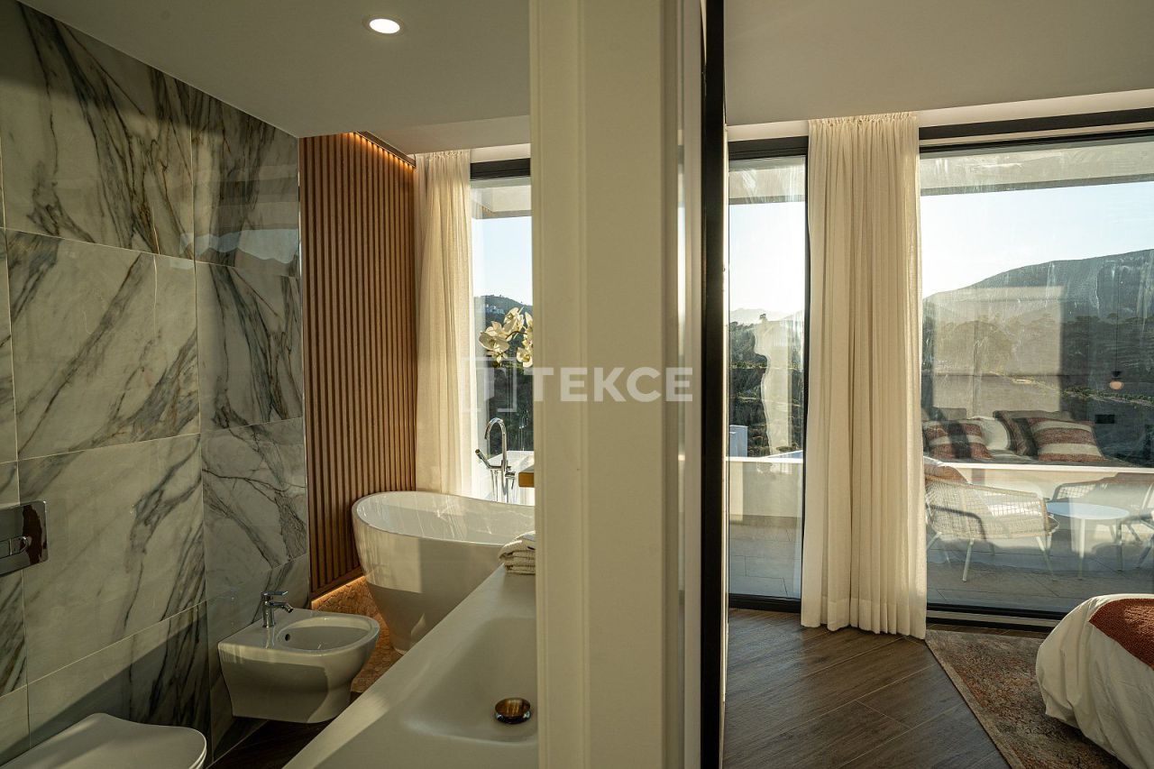 Villa a Mijas, Spagna, 275 m² - foto 15