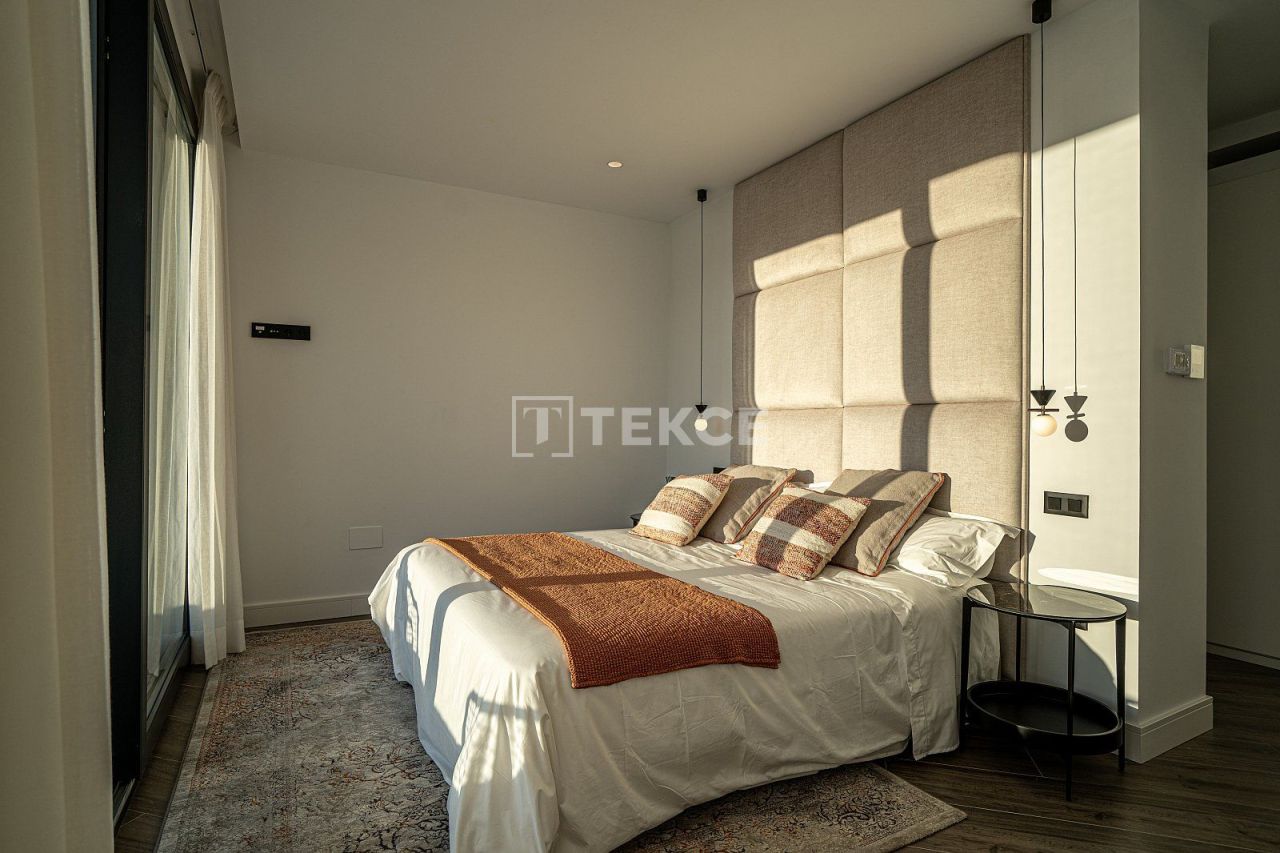 Villa a Mijas, Spagna, 275 m² - foto 16