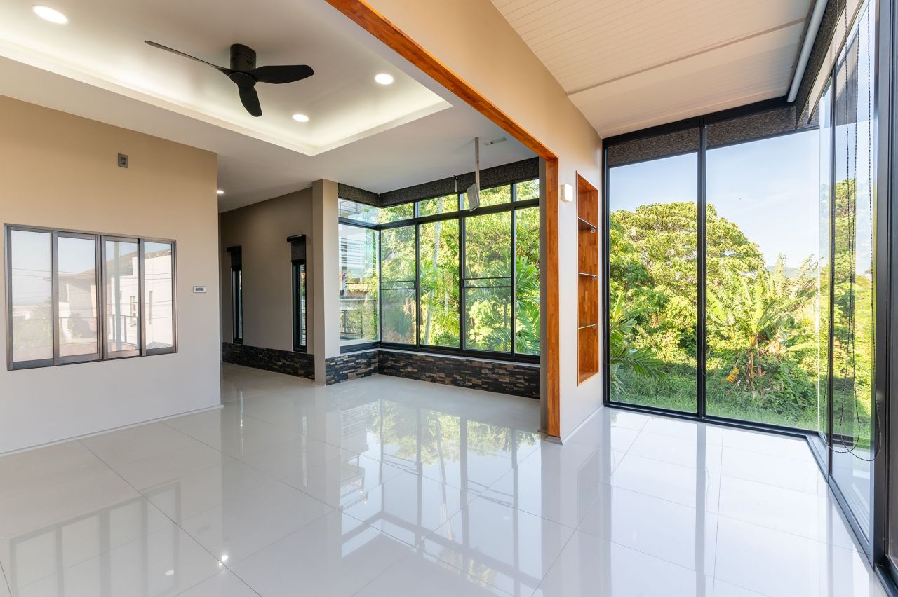 Villa a Phuket, Thailandia, 239 m² - foto 6