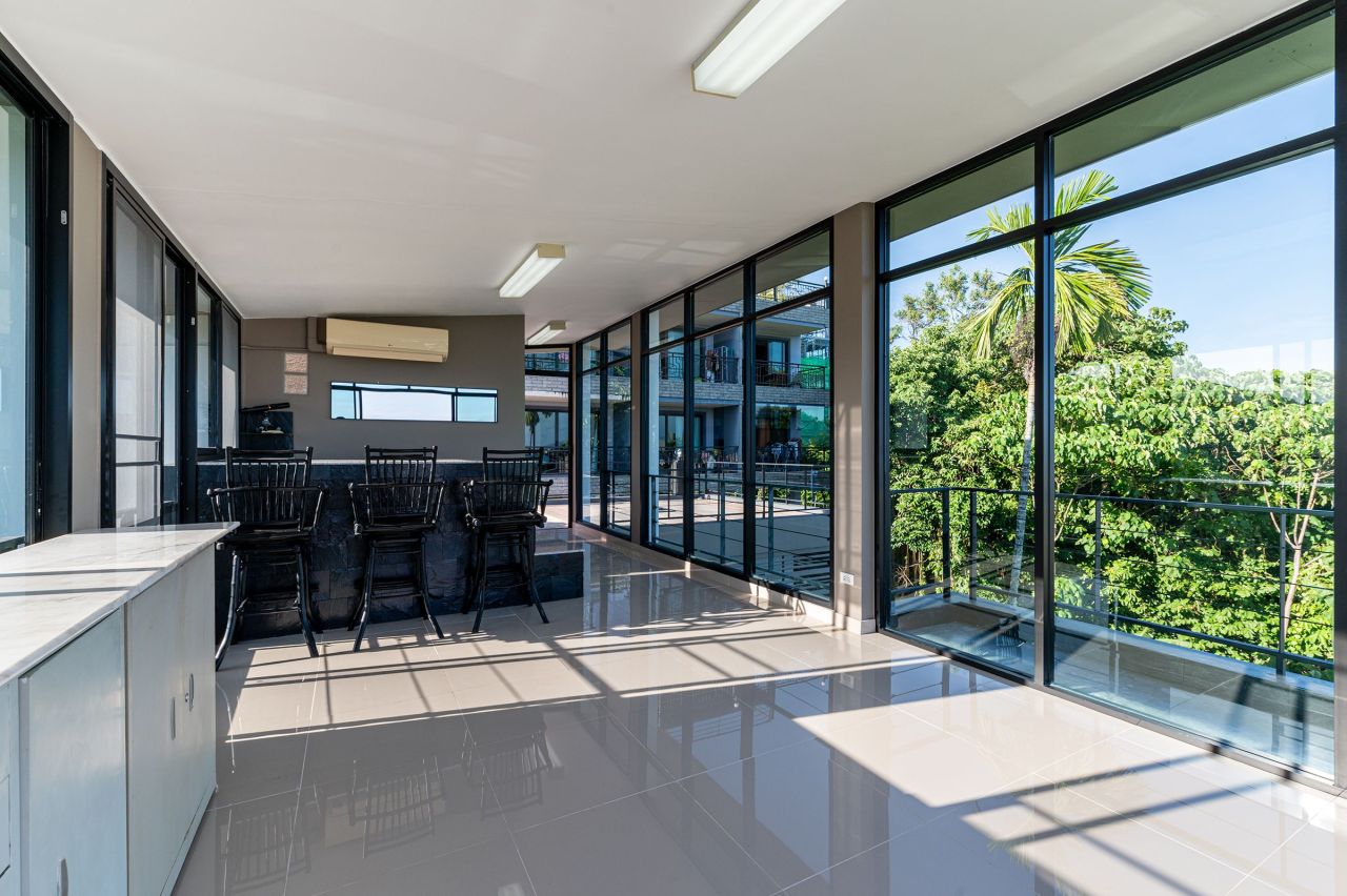 Villa a Phuket, Thailandia, 239 m² - foto 7