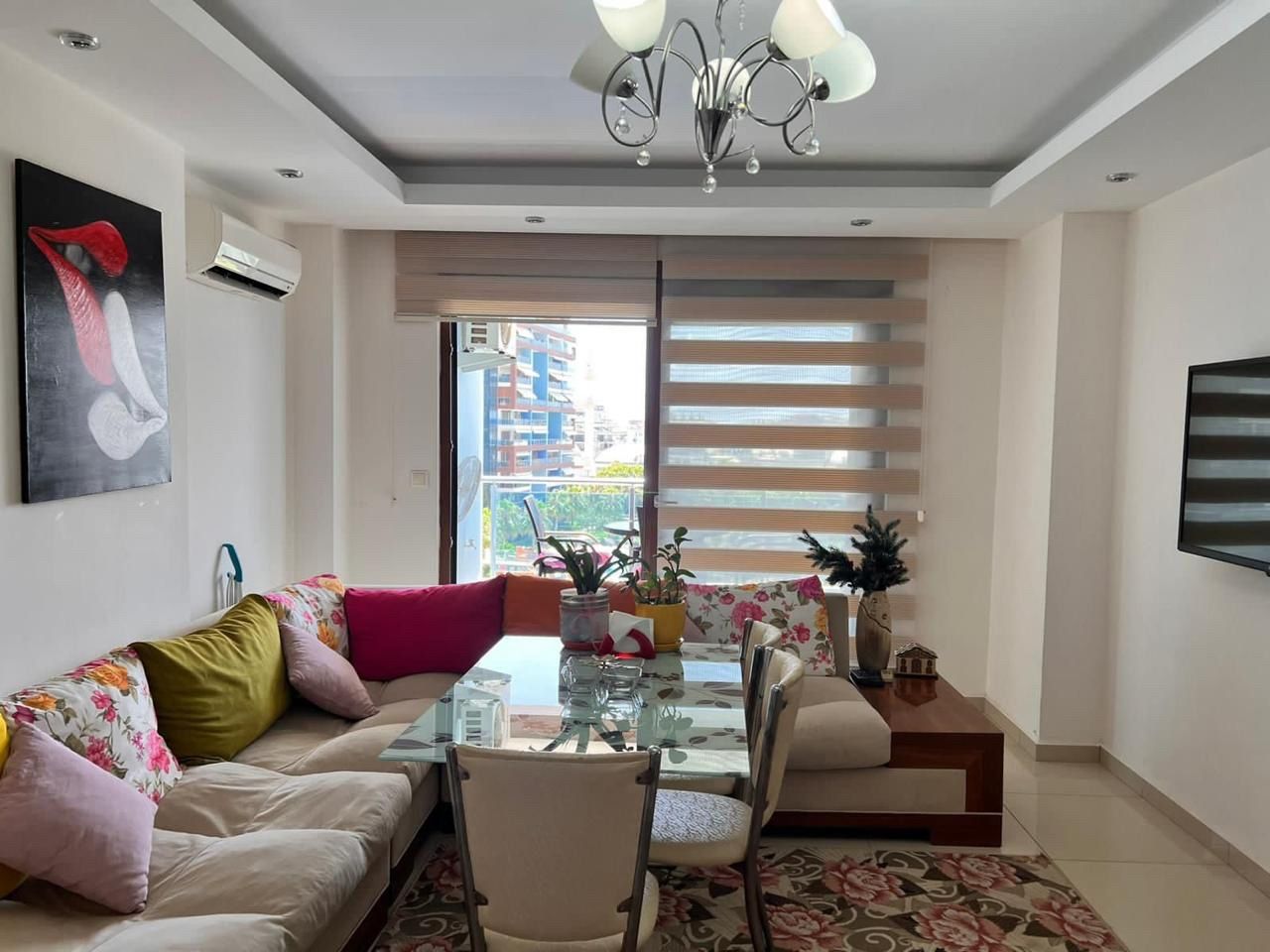 Appartement à Alanya, Turquie, 30 m² - image 1