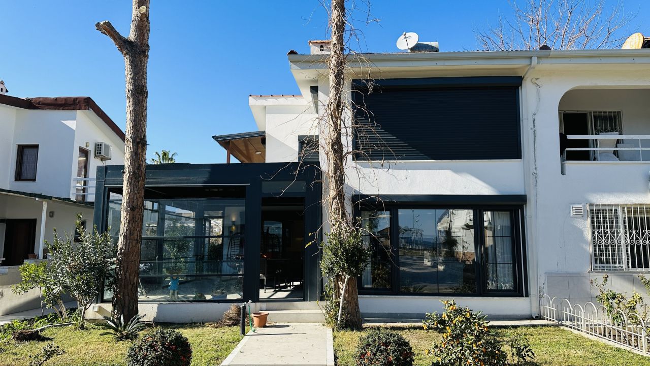 Villa in Kemer, Turkey, 120 m² - picture 1