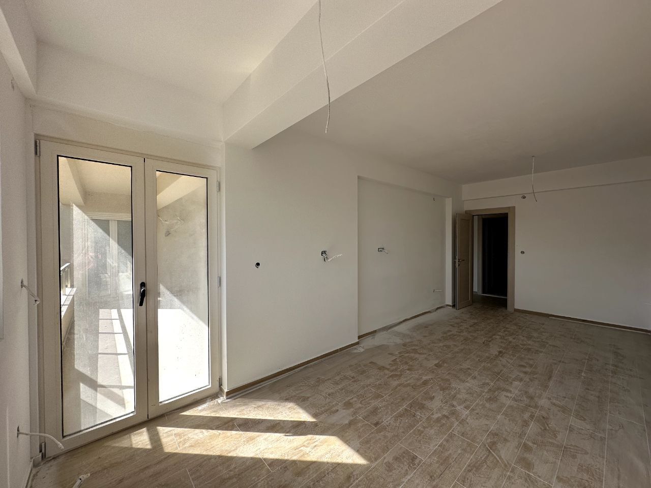 Piso en Budva, Montenegro, 130 m² - imagen 1