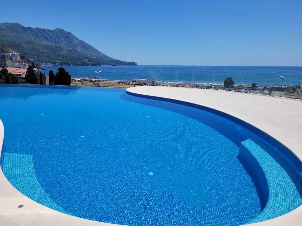 Wohnung in Budva, Montenegro, 126 m² - Foto 2