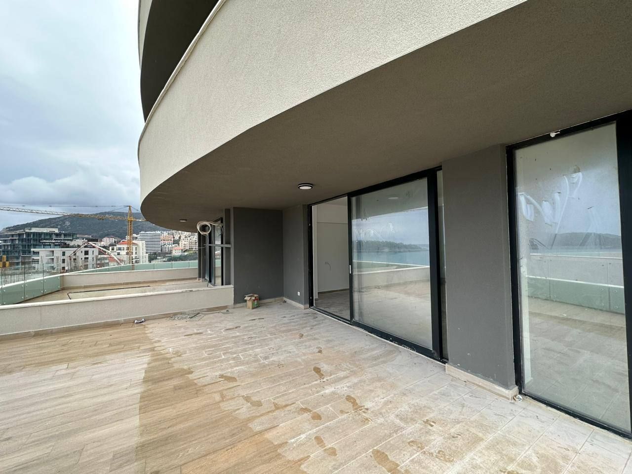 Appartamento a Budva, Montenegro, 231 m² - foto 3