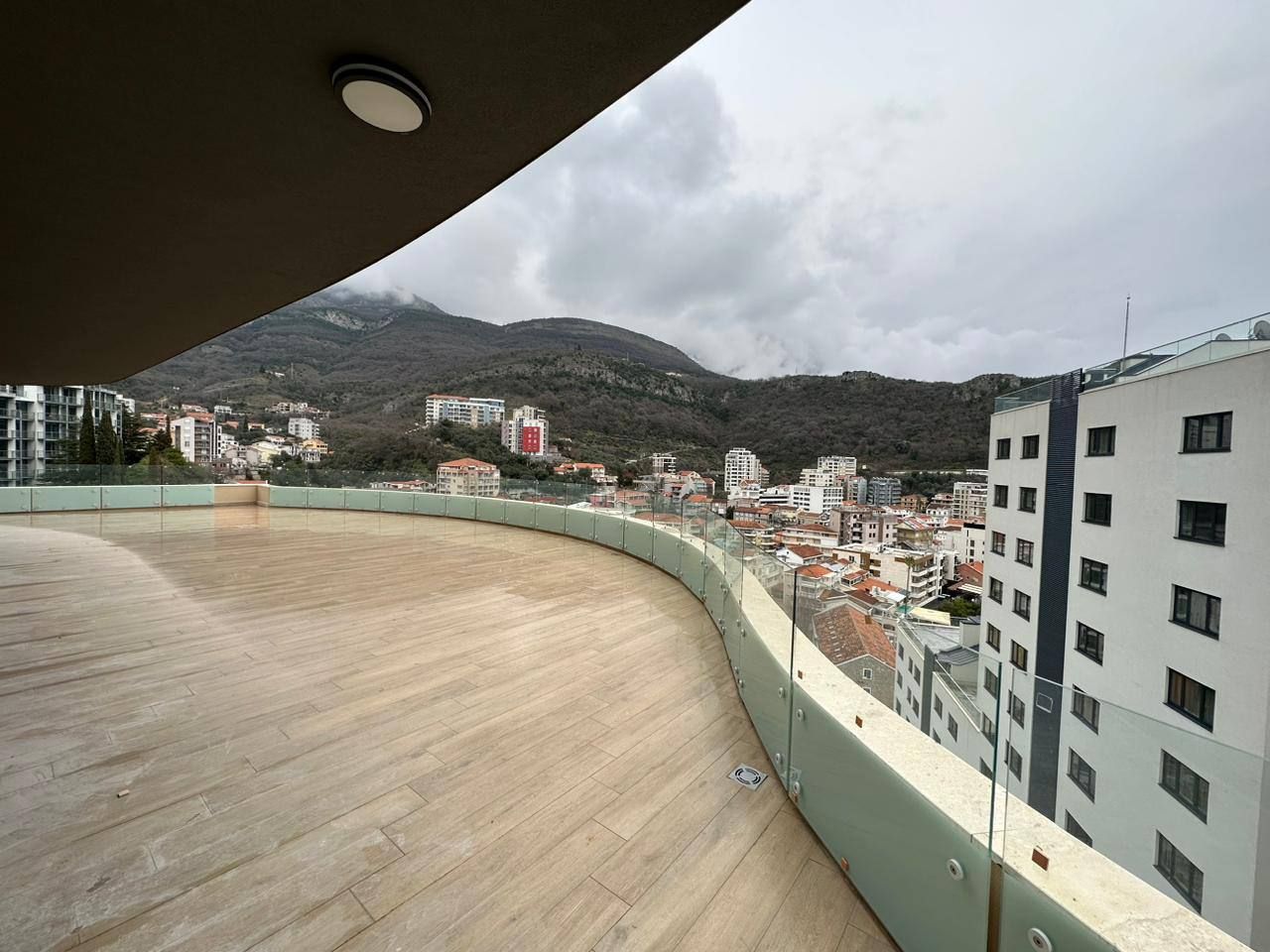 Appartamento a Budva, Montenegro, 231 m² - foto 2