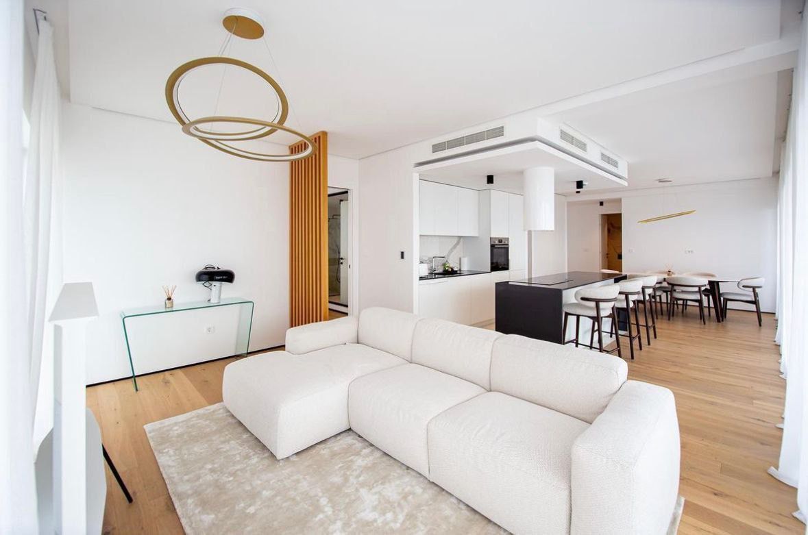 Casa en Budva, Montenegro, 125 m² - imagen 4